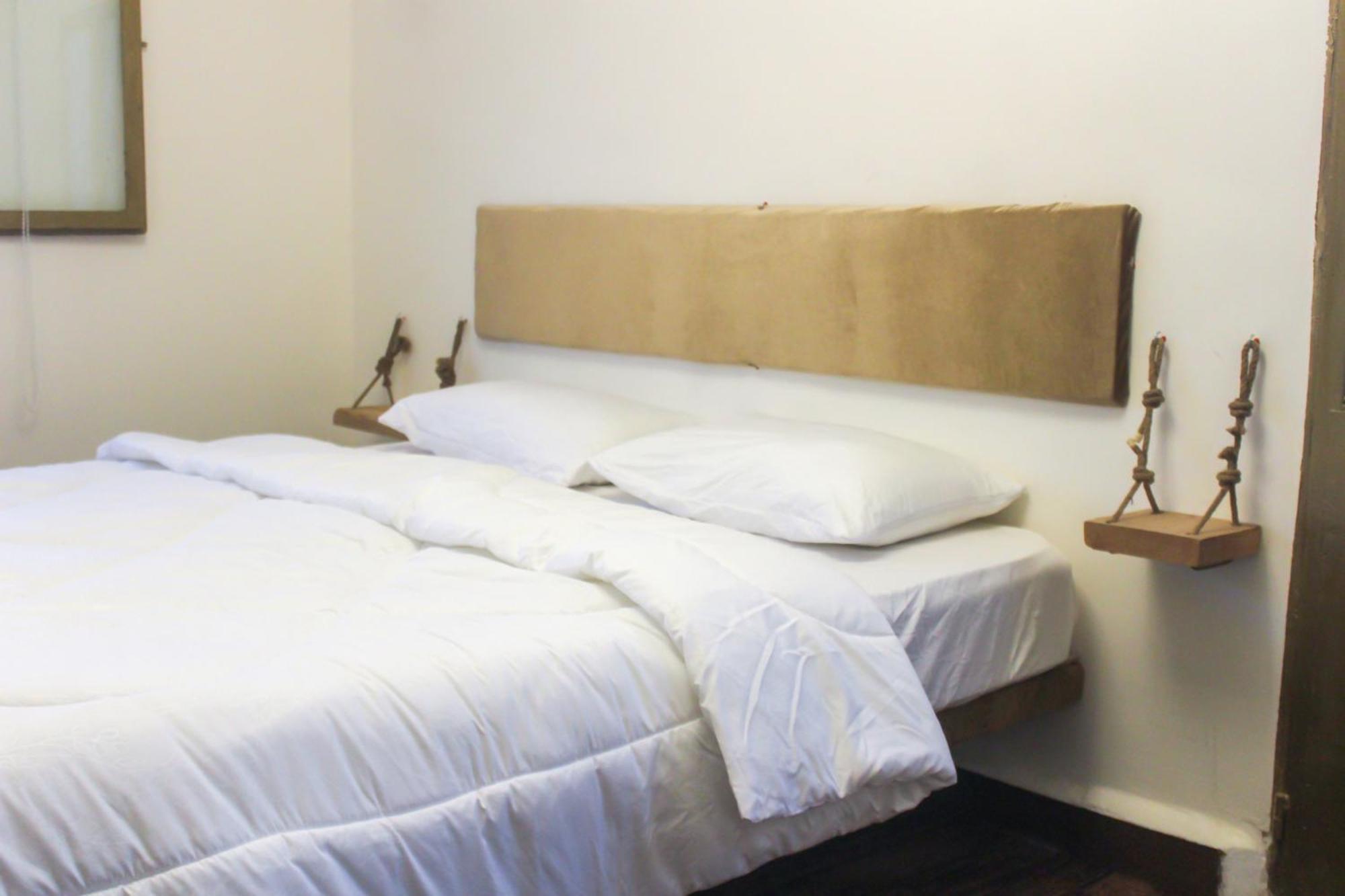 Petra Nefnaf Hostel Wadi Musa Exterior photo